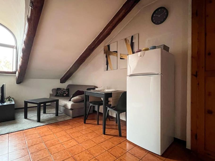 A Due Passi Dal Centro Apartment Turin Exterior photo